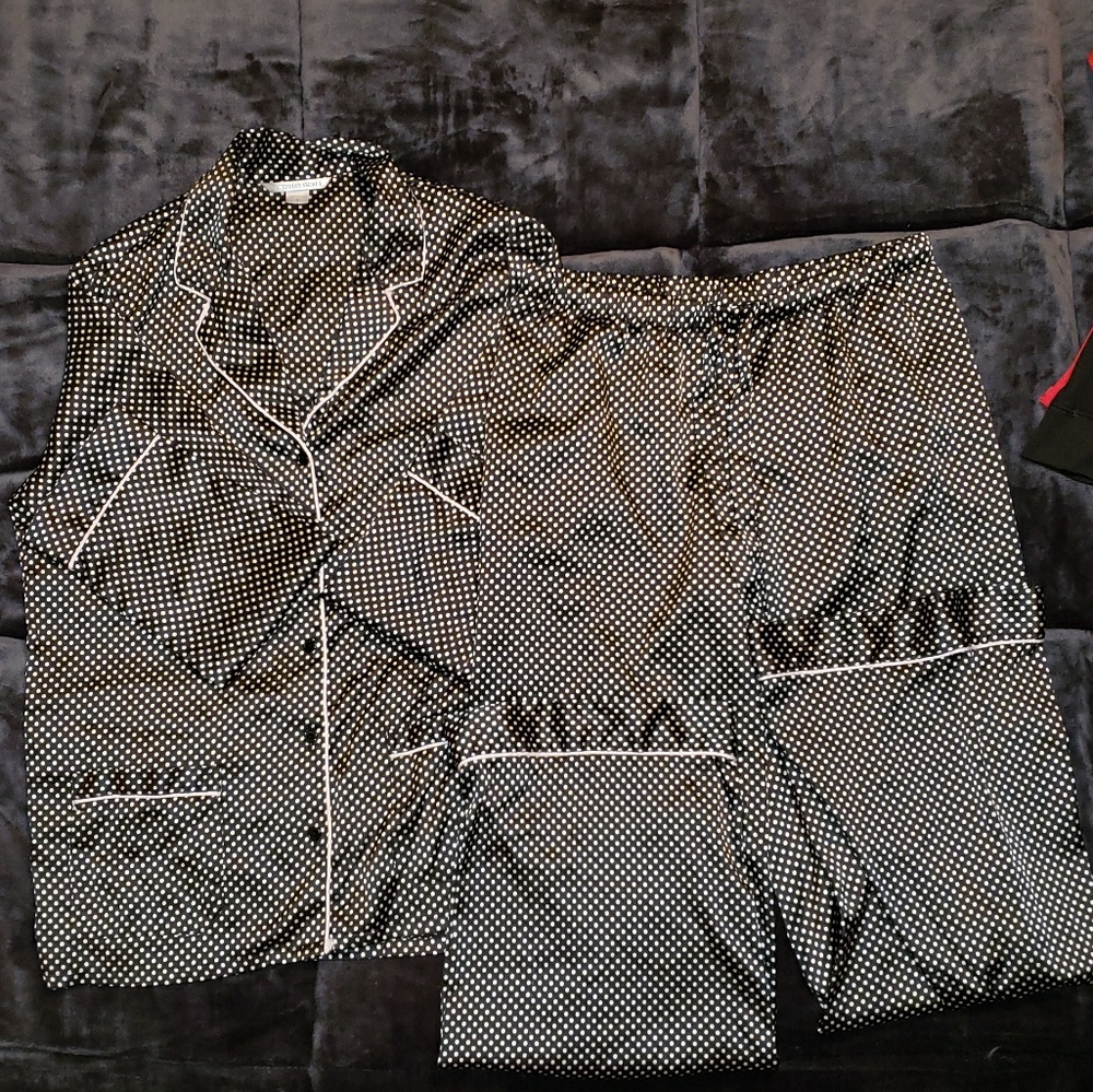 Victoria Secret PJ set